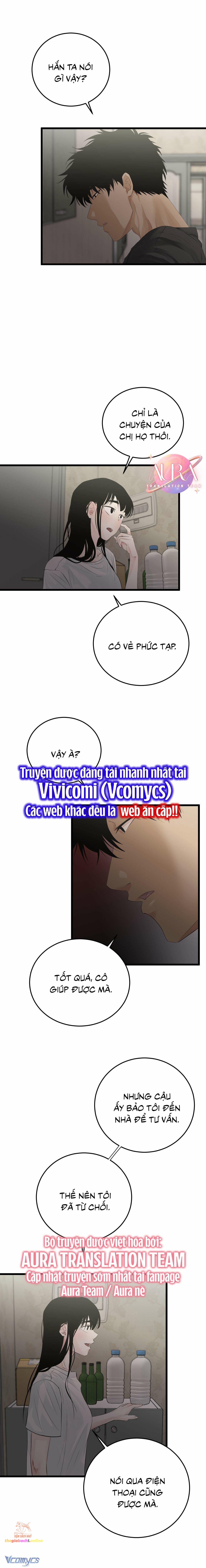 [18+] Hãy Trở Thành Gia Đình Của Tôi Chap Chapter 43-[18+] Hãy Trở Thành Gia Đình Của Tôi - Next Chap 50