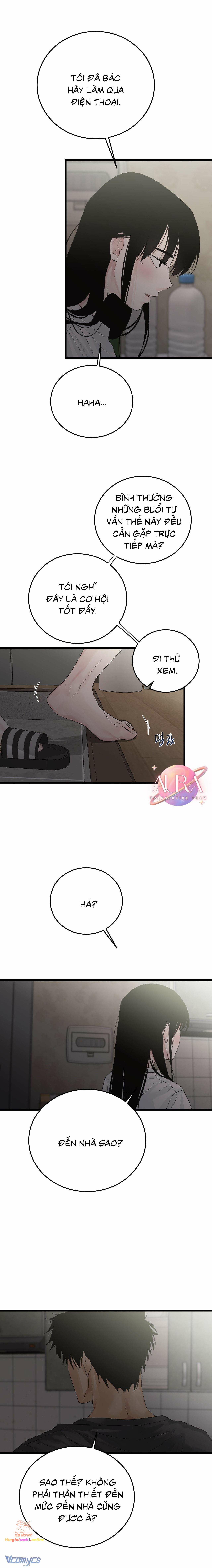 [18+] Hãy Trở Thành Gia Đình Của Tôi Chap Chapter 43-[18+] Hãy Trở Thành Gia Đình Của Tôi - Next Chap 50