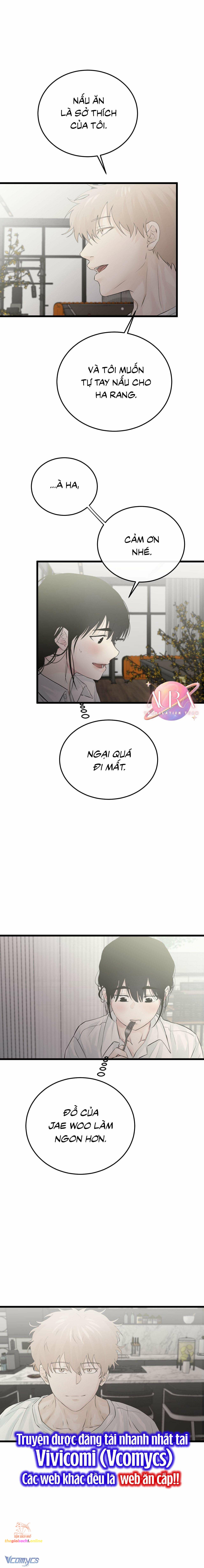[18+] Hãy Trở Thành Gia Đình Của Tôi Chap Chapter 44-[18+] Hãy Trở Thành Gia Đình Của Tôi - Next Chap 51