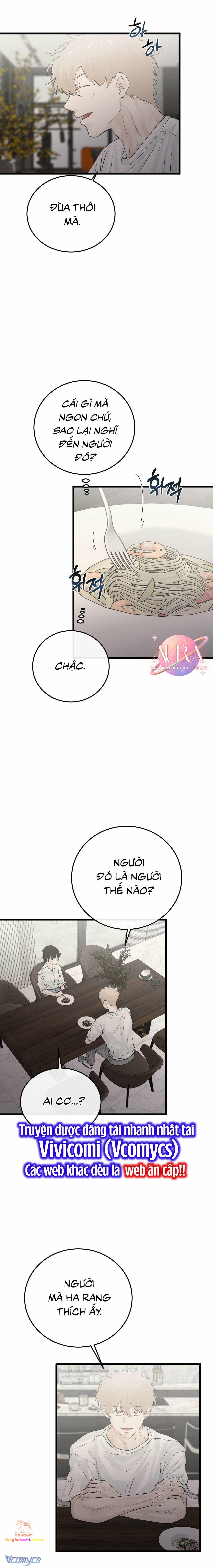 [18+] Hãy Trở Thành Gia Đình Của Tôi Chap Chapter 44-[18+] Hãy Trở Thành Gia Đình Của Tôi - Next Chap 51