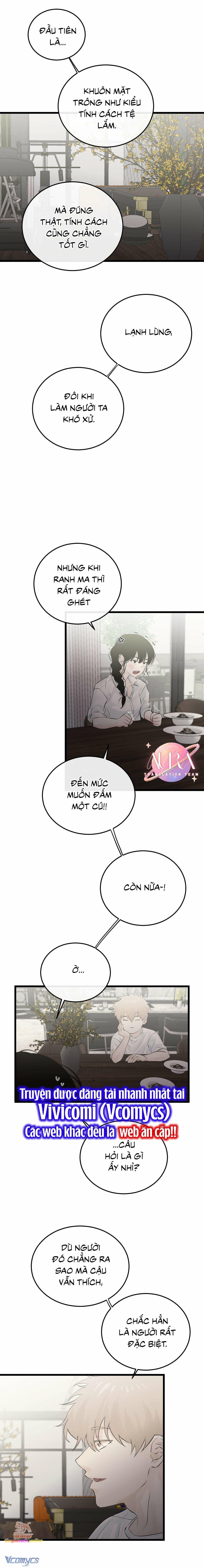 [18+] Hãy Trở Thành Gia Đình Của Tôi Chap Chapter 44-[18+] Hãy Trở Thành Gia Đình Của Tôi - Next Chap 51