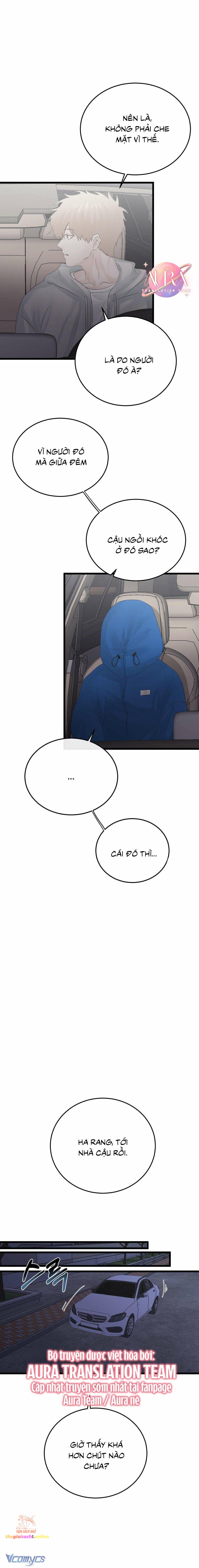 [18+] Hãy Trở Thành Gia Đình Của Tôi Chap Chapter 46-[18+] Hãy Trở Thành Gia Đình Của Tôi - Next Chap 53