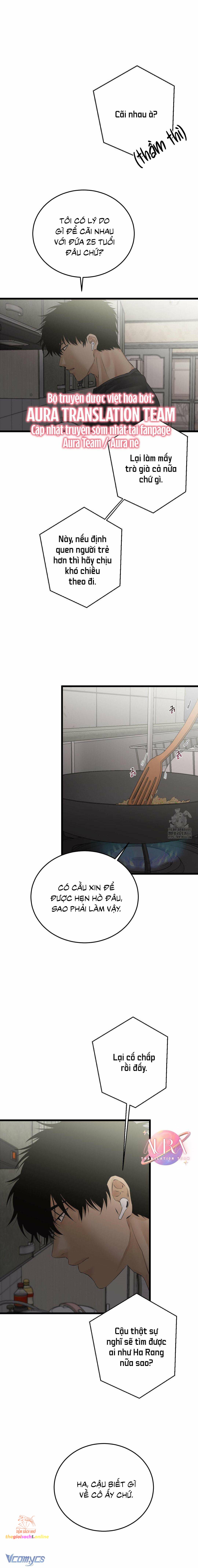 [18+] Hãy Trở Thành Gia Đình Của Tôi Chap Chapter 46-[18+] Hãy Trở Thành Gia Đình Của Tôi - Next Chap 53