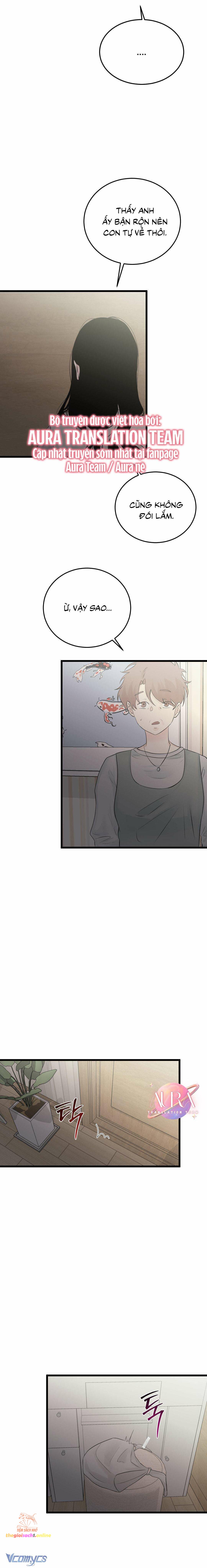 [18+] Hãy Trở Thành Gia Đình Của Tôi Chap Chapter 46-[18+] Hãy Trở Thành Gia Đình Của Tôi - Next Chap 53