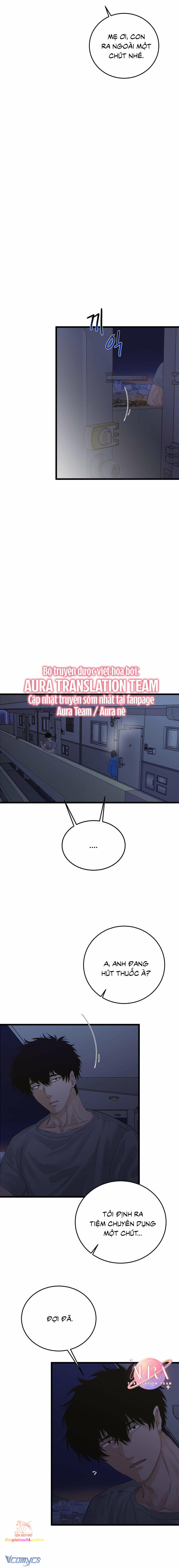 [18+] Hãy Trở Thành Gia Đình Của Tôi Chap Chapter 46-[18+] Hãy Trở Thành Gia Đình Của Tôi - Next Chap 53