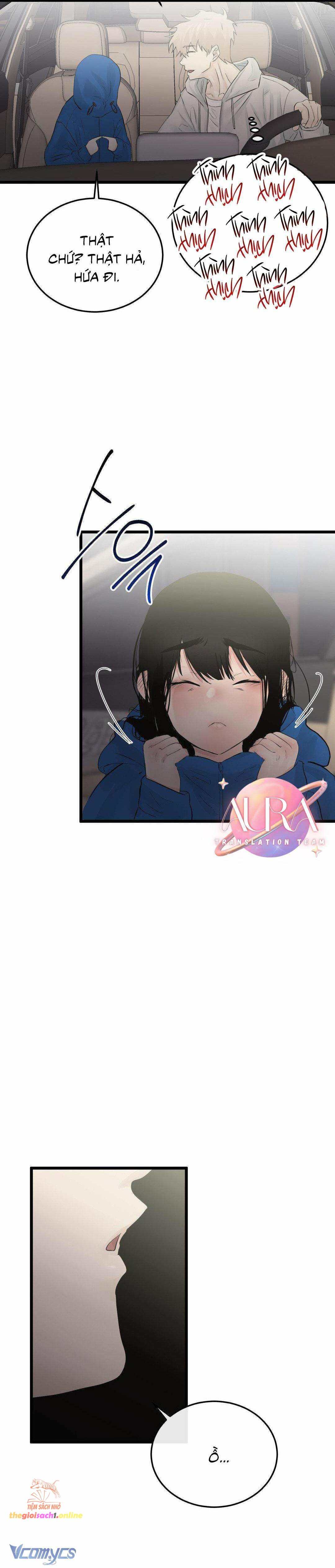 [18+] Hãy Trở Thành Gia Đình Của Tôi Chap Chapter 47-[18+] Hãy Trở Thành Gia Đình Của Tôi - Next Chap 54