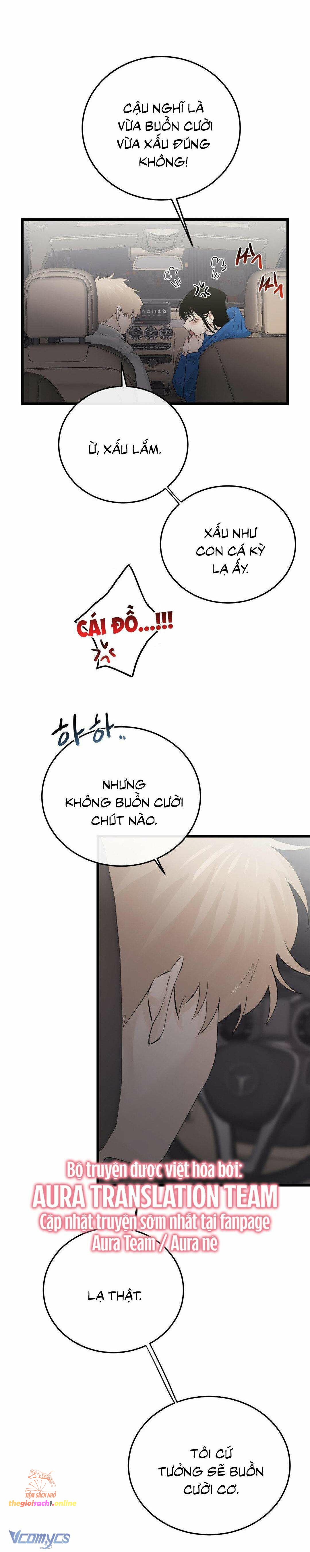 [18+] Hãy Trở Thành Gia Đình Của Tôi Chap Chapter 47-[18+] Hãy Trở Thành Gia Đình Của Tôi - Next Chap 54