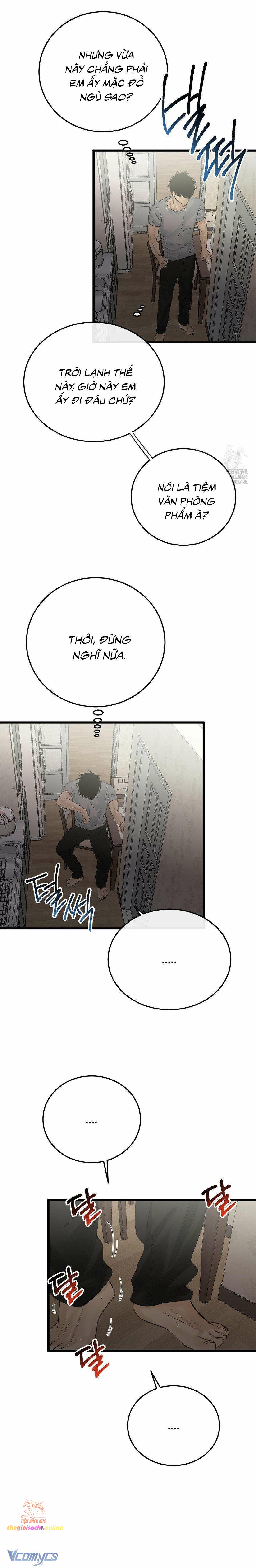 [18+] Hãy Trở Thành Gia Đình Của Tôi Chap Chapter 47-[18+] Hãy Trở Thành Gia Đình Của Tôi - Next Chap 54