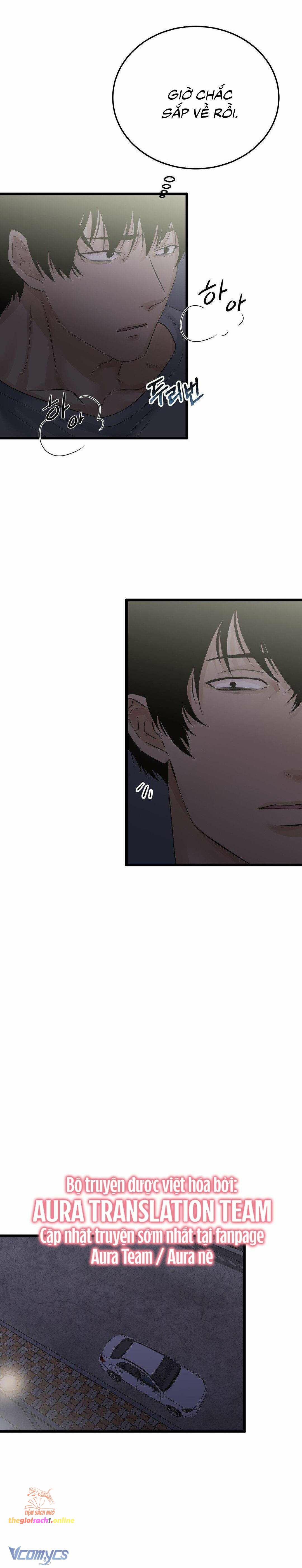 [18+] Hãy Trở Thành Gia Đình Của Tôi Chap Chapter 47-[18+] Hãy Trở Thành Gia Đình Của Tôi - Next Chap 54