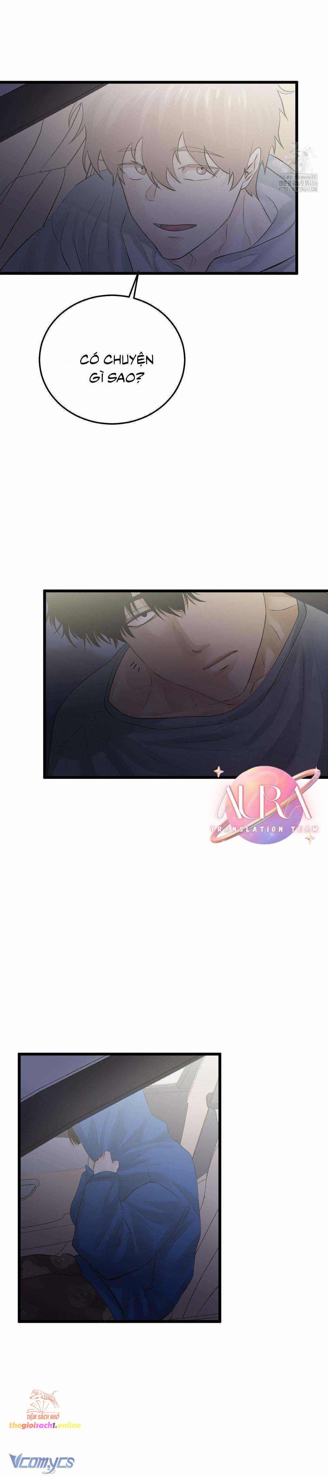 [18+] Hãy Trở Thành Gia Đình Của Tôi Chap Chapter 47-[18+] Hãy Trở Thành Gia Đình Của Tôi - Next Chap 54