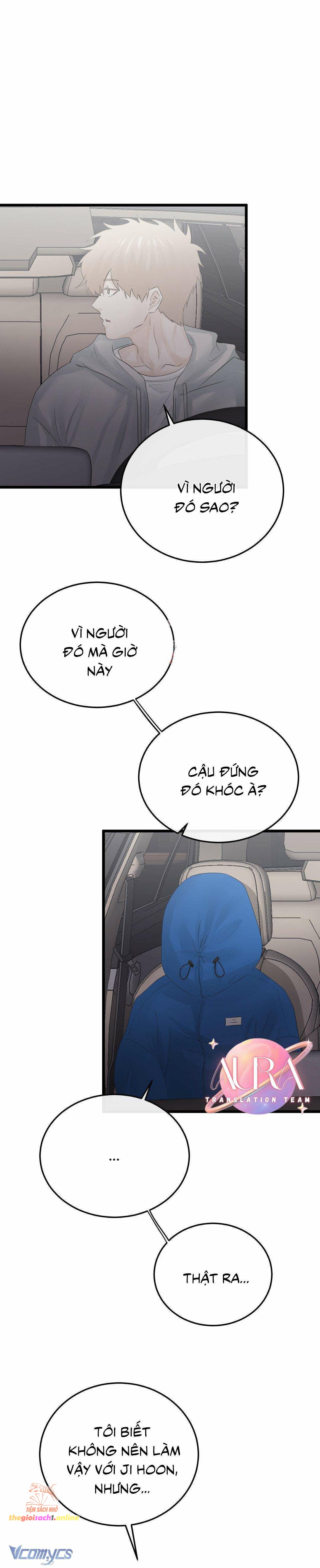 [18+] Hãy Trở Thành Gia Đình Của Tôi Chap Chapter 47-[18+] Hãy Trở Thành Gia Đình Của Tôi - Next Chap 54