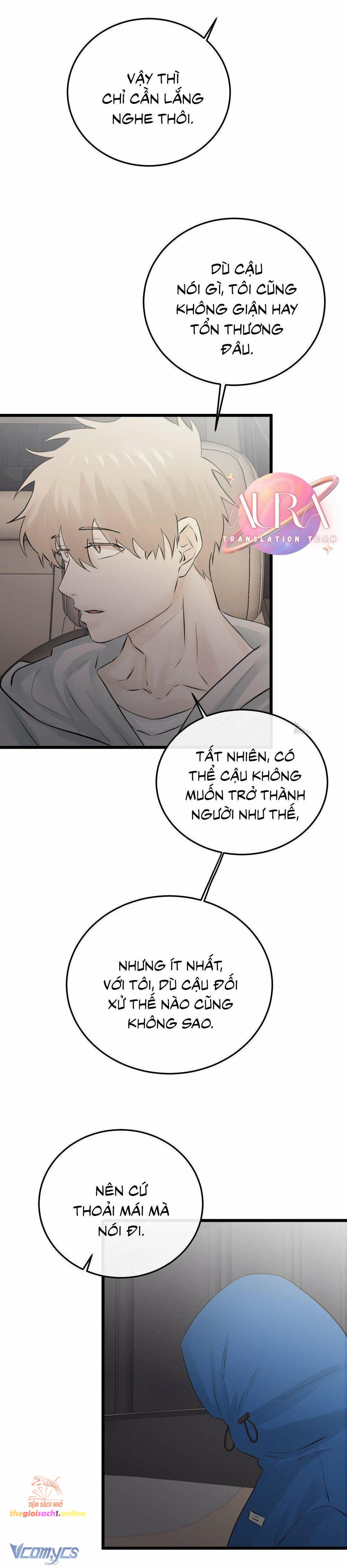 [18+] Hãy Trở Thành Gia Đình Của Tôi Chap Chapter 47-[18+] Hãy Trở Thành Gia Đình Của Tôi - Next Chap 54