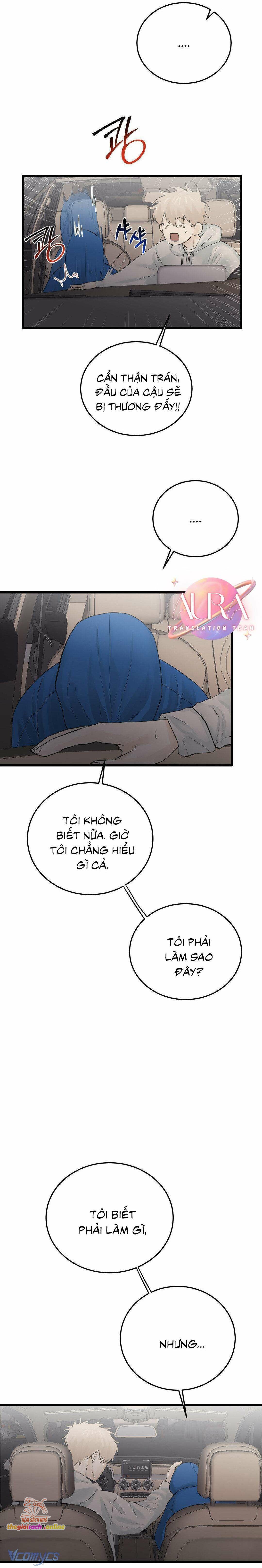 [18+] Hãy Trở Thành Gia Đình Của Tôi Chap Chapter 47-[18+] Hãy Trở Thành Gia Đình Của Tôi - Next Chap 54