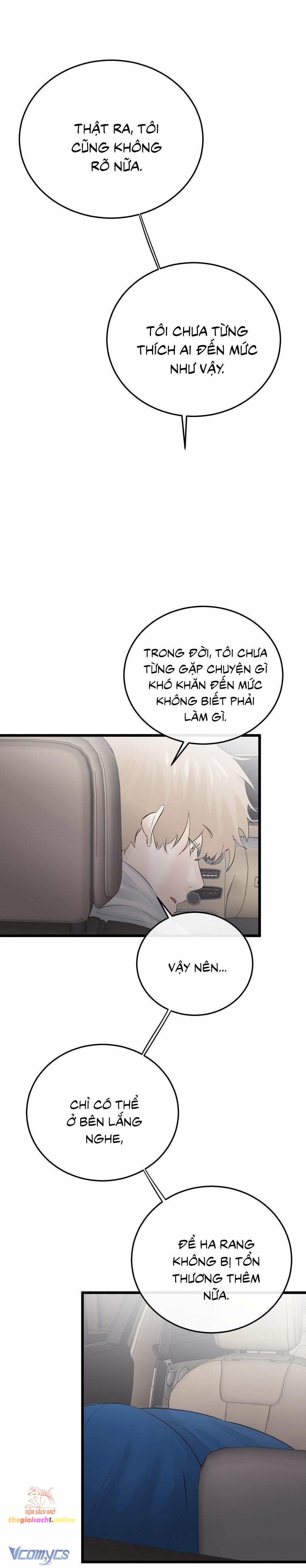 [18+] Hãy Trở Thành Gia Đình Của Tôi Chap Chapter 47-[18+] Hãy Trở Thành Gia Đình Của Tôi - Next Chap 54