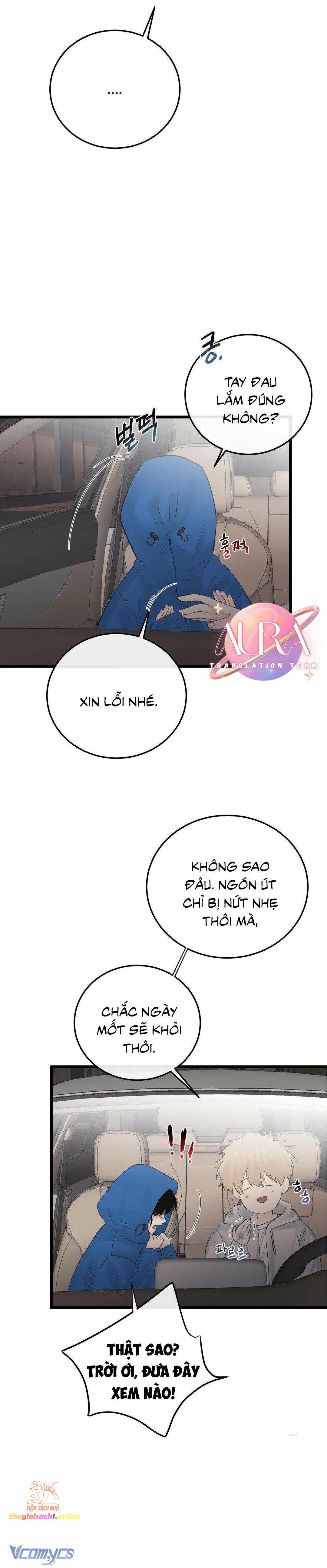 [18+] Hãy Trở Thành Gia Đình Của Tôi Chap Chapter 47-[18+] Hãy Trở Thành Gia Đình Của Tôi - Next Chap 54