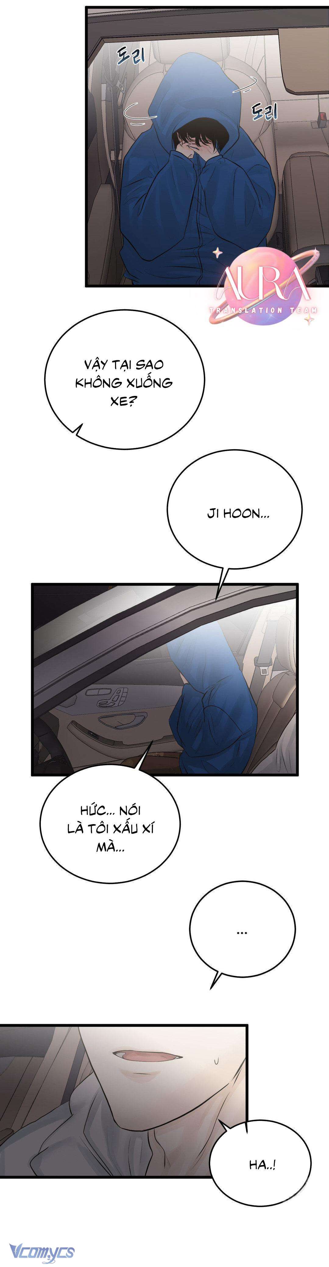 [18+] Hãy Trở Thành Gia Đình Của Tôi Chap Chapter 48-[18+] Hãy Trở Thành Gia Đình Của Tôi - Next Chap 55