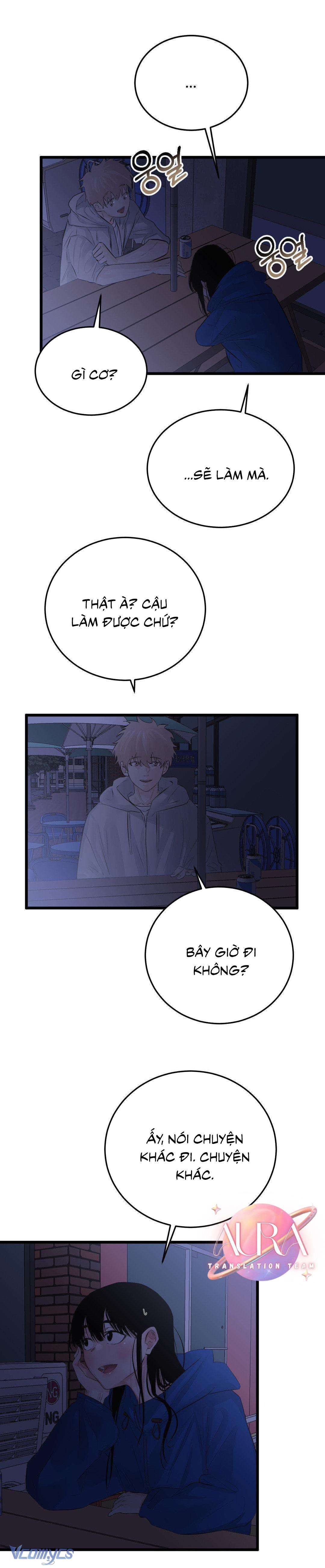 [18+] Hãy Trở Thành Gia Đình Của Tôi Chap Chapter 48-[18+] Hãy Trở Thành Gia Đình Của Tôi - Next Chap 55