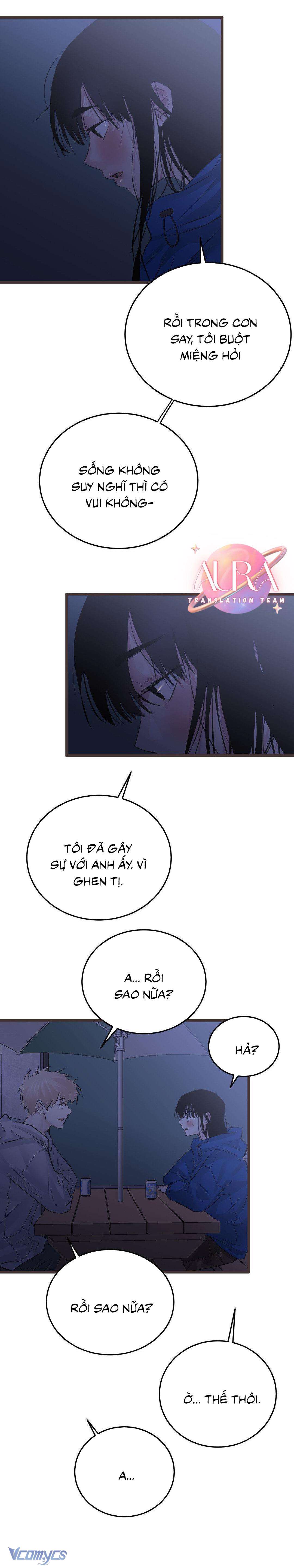 [18+] Hãy Trở Thành Gia Đình Của Tôi Chap Chapter 48-[18+] Hãy Trở Thành Gia Đình Của Tôi - Next Chap 55