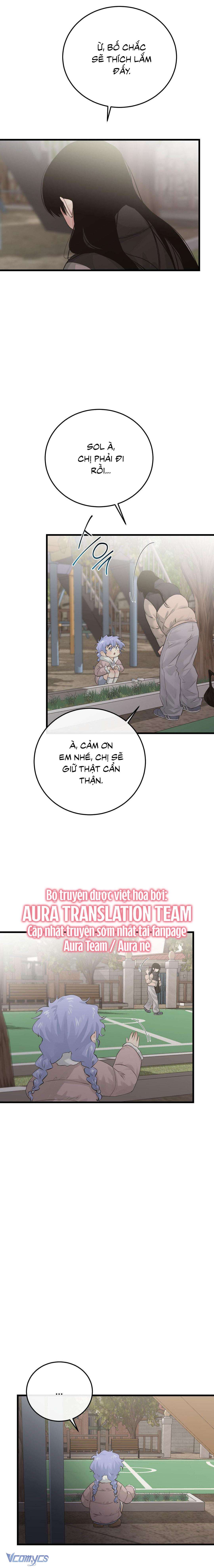 [18+] Hãy Trở Thành Gia Đình Của Tôi Chap Chapter 54-[18+] Hãy Trở Thành Gia Đình Của Tôi - Next Chap 61