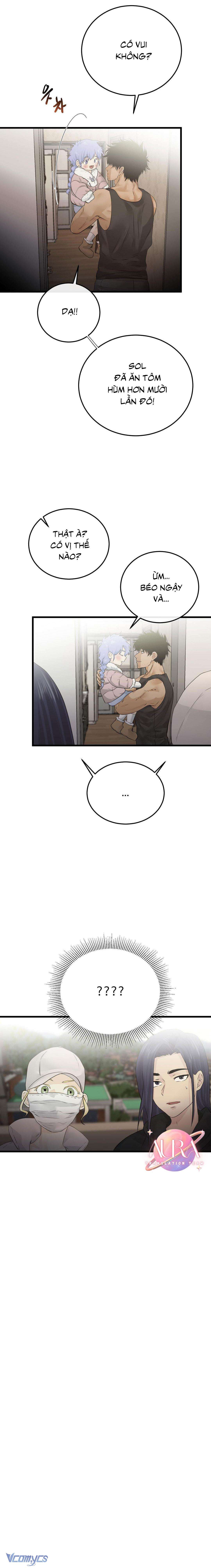 [18+] Hãy Trở Thành Gia Đình Của Tôi Chap Chapter 54-[18+] Hãy Trở Thành Gia Đình Của Tôi - Next Chap 61