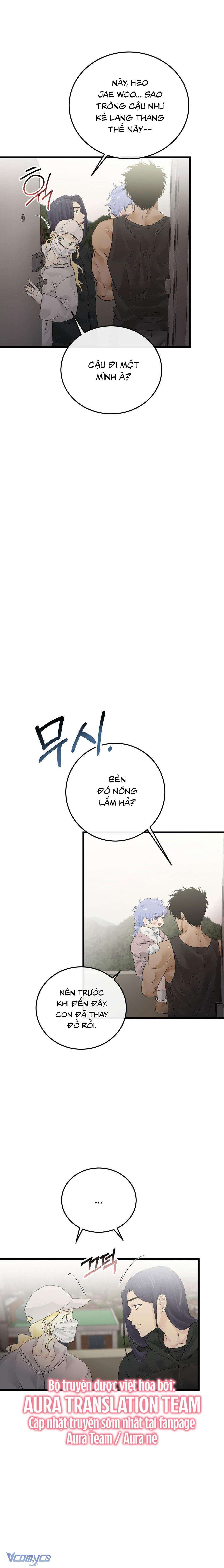 [18+] Hãy Trở Thành Gia Đình Của Tôi Chap Chapter 54-[18+] Hãy Trở Thành Gia Đình Của Tôi - Next Chap 61