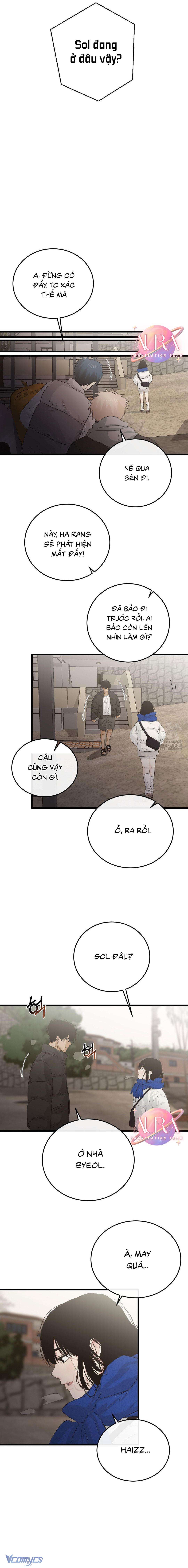 [18+] Hãy Trở Thành Gia Đình Của Tôi Chap Chapter 55-[18+] Hãy Trở Thành Gia Đình Của Tôi - Next Chap 62