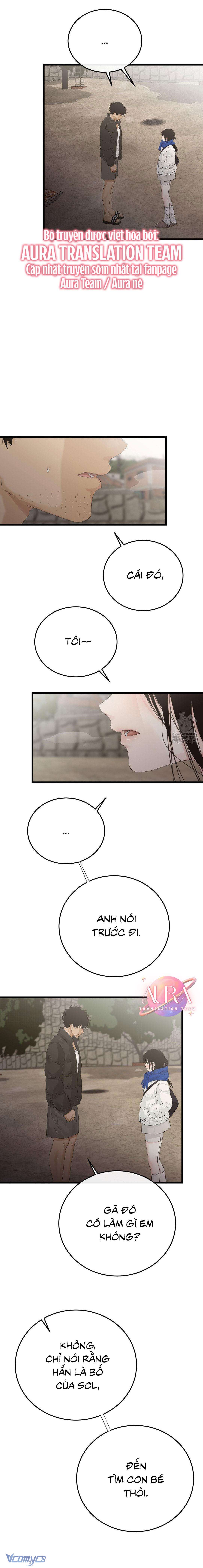 [18+] Hãy Trở Thành Gia Đình Của Tôi Chap Chapter 55-[18+] Hãy Trở Thành Gia Đình Của Tôi - Next Chap 62