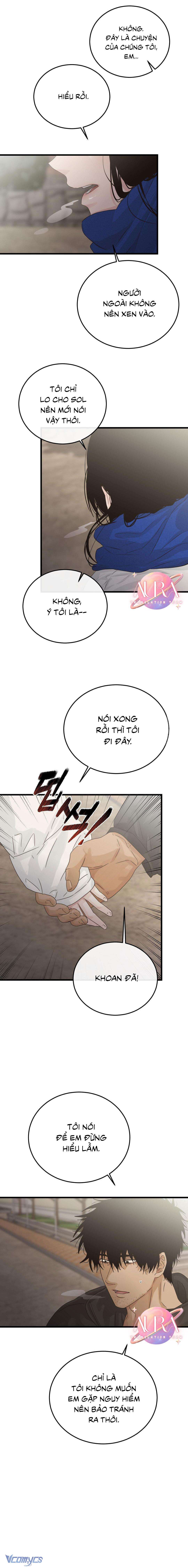 [18+] Hãy Trở Thành Gia Đình Của Tôi Chap Chapter 55-[18+] Hãy Trở Thành Gia Đình Của Tôi - Next Chap 62