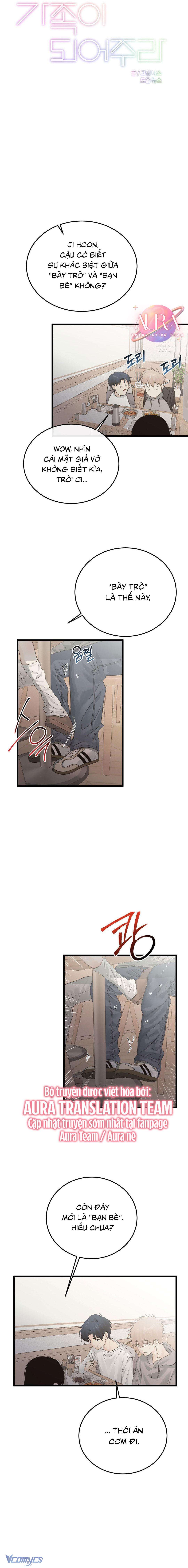 [18+] Hãy Trở Thành Gia Đình Của Tôi Chap Chapter 55-[18+] Hãy Trở Thành Gia Đình Của Tôi - Next Chap 62