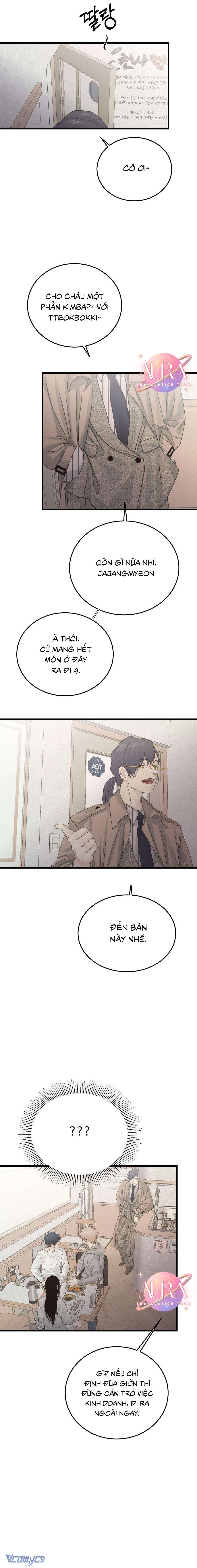 [18+] Hãy Trở Thành Gia Đình Của Tôi Chap Chapter 55-[18+] Hãy Trở Thành Gia Đình Của Tôi - Next Chap 62