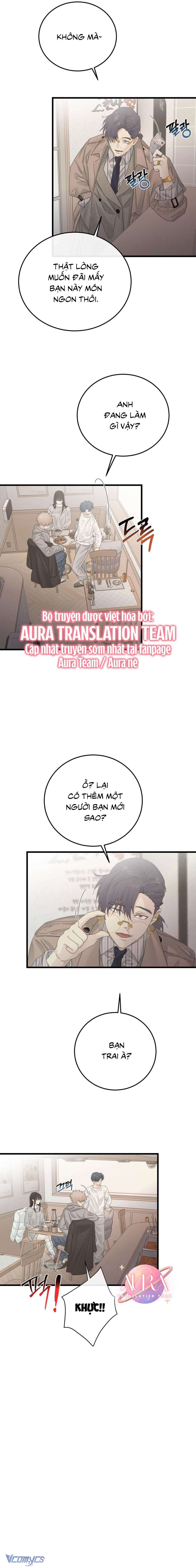 [18+] Hãy Trở Thành Gia Đình Của Tôi Chap Chapter 55-[18+] Hãy Trở Thành Gia Đình Của Tôi - Next Chap 62