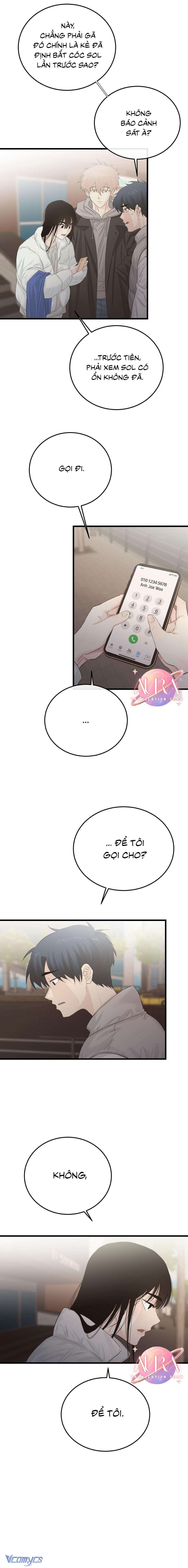 [18+] Hãy Trở Thành Gia Đình Của Tôi Chap Chapter 55-[18+] Hãy Trở Thành Gia Đình Của Tôi - Next Chap 62