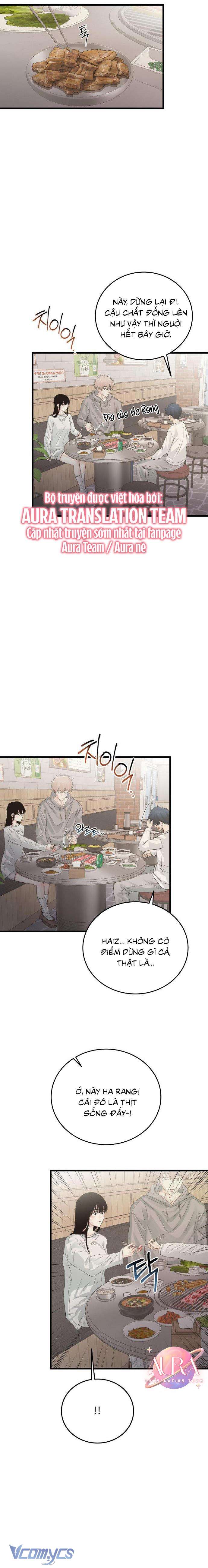 [18+] Hãy Trở Thành Gia Đình Của Tôi Chap Chapter 56-[18+] Hãy Trở Thành Gia Đình Của Tôi - Next Chap 63