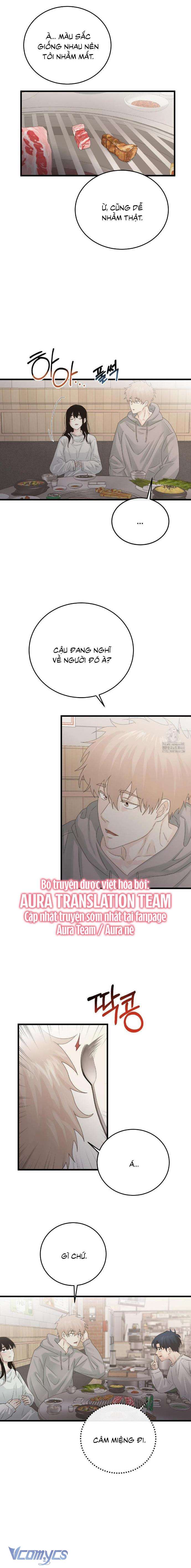 [18+] Hãy Trở Thành Gia Đình Của Tôi Chap Chapter 56-[18+] Hãy Trở Thành Gia Đình Của Tôi - Next Chap 63