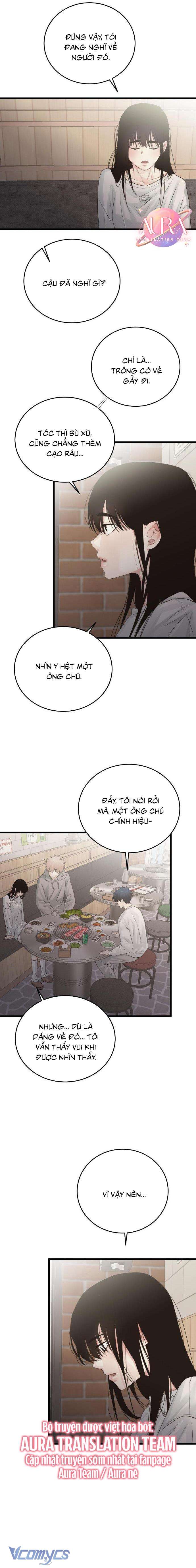 [18+] Hãy Trở Thành Gia Đình Của Tôi Chap Chapter 56-[18+] Hãy Trở Thành Gia Đình Của Tôi - Next Chap 63