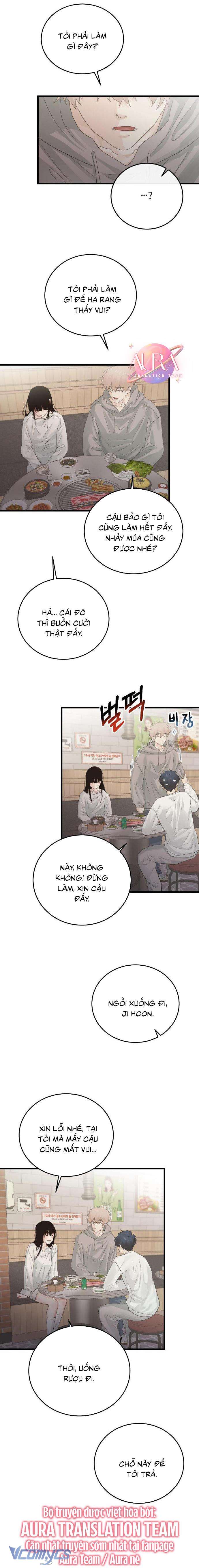 [18+] Hãy Trở Thành Gia Đình Của Tôi Chap Chapter 56-[18+] Hãy Trở Thành Gia Đình Của Tôi - Next Chap 63