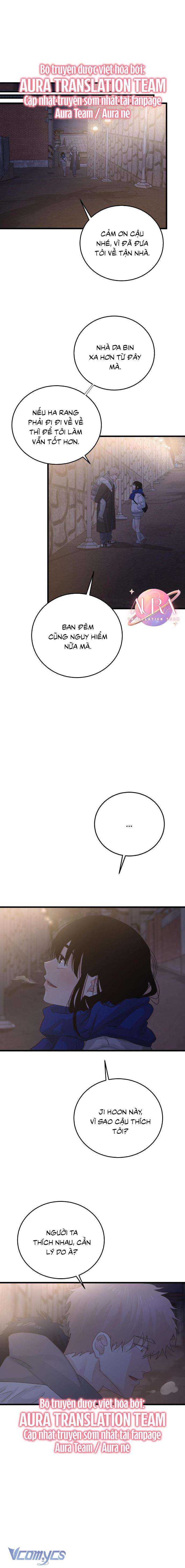 [18+] Hãy Trở Thành Gia Đình Của Tôi Chap Chapter 56-[18+] Hãy Trở Thành Gia Đình Của Tôi - Next Chap 63