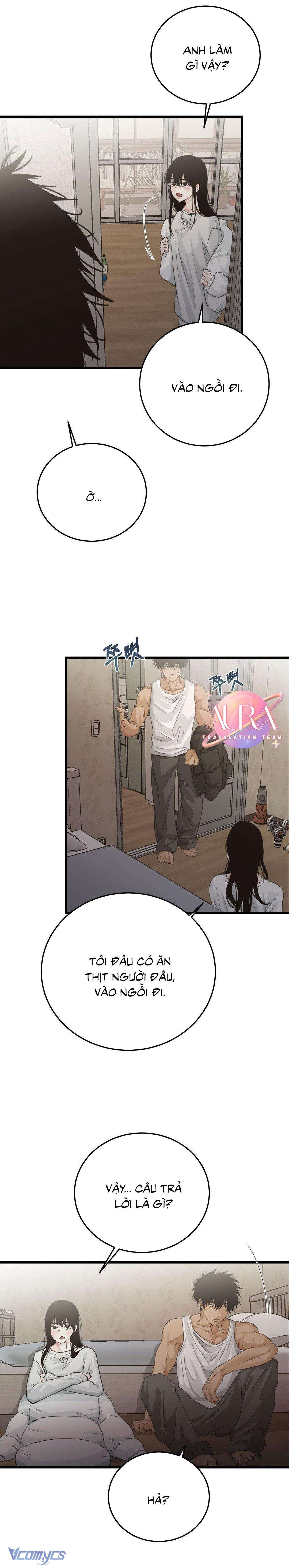 [18+] Hãy Trở Thành Gia Đình Của Tôi Chap Chapter 57-[18+] Hãy Trở Thành Gia Đình Của Tôi - Next Chap 64