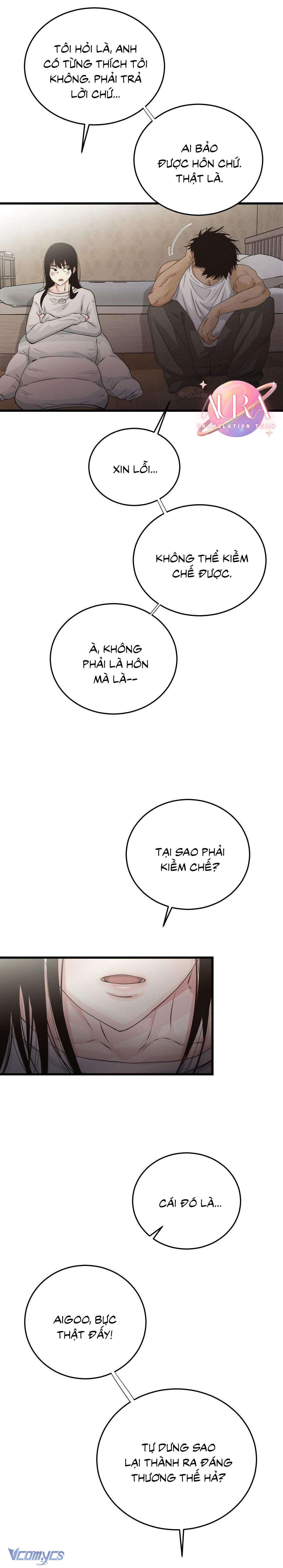 [18+] Hãy Trở Thành Gia Đình Của Tôi Chap Chapter 57-[18+] Hãy Trở Thành Gia Đình Của Tôi - Next Chap 64