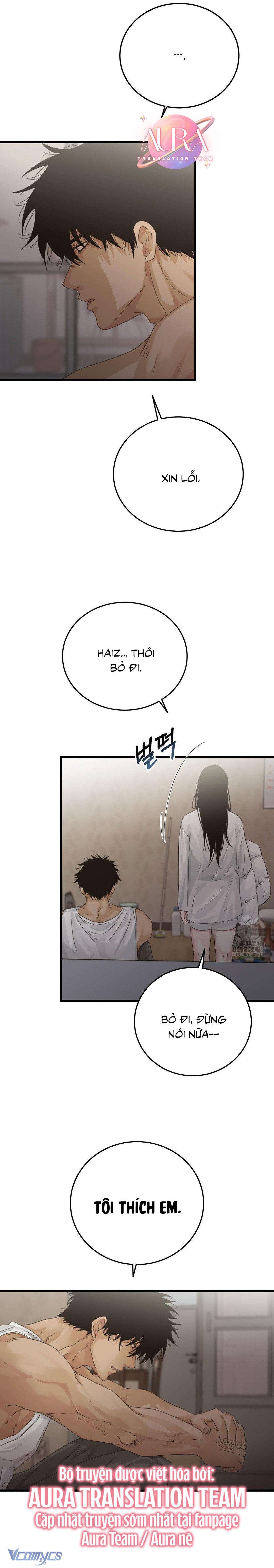 [18+] Hãy Trở Thành Gia Đình Của Tôi Chap Chapter 57-[18+] Hãy Trở Thành Gia Đình Của Tôi - Next Chap 64