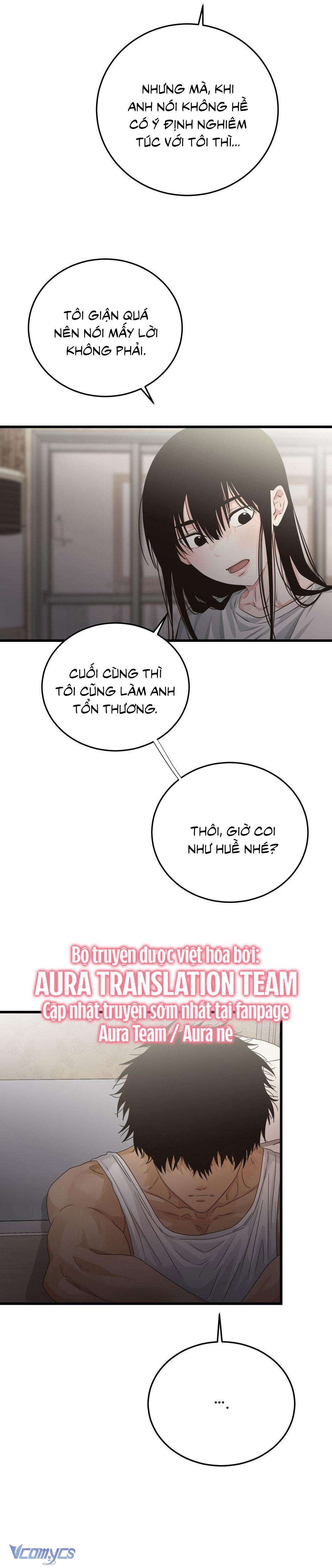 [18+] Hãy Trở Thành Gia Đình Của Tôi Chap Chapter 57-[18+] Hãy Trở Thành Gia Đình Của Tôi - Next Chap 64