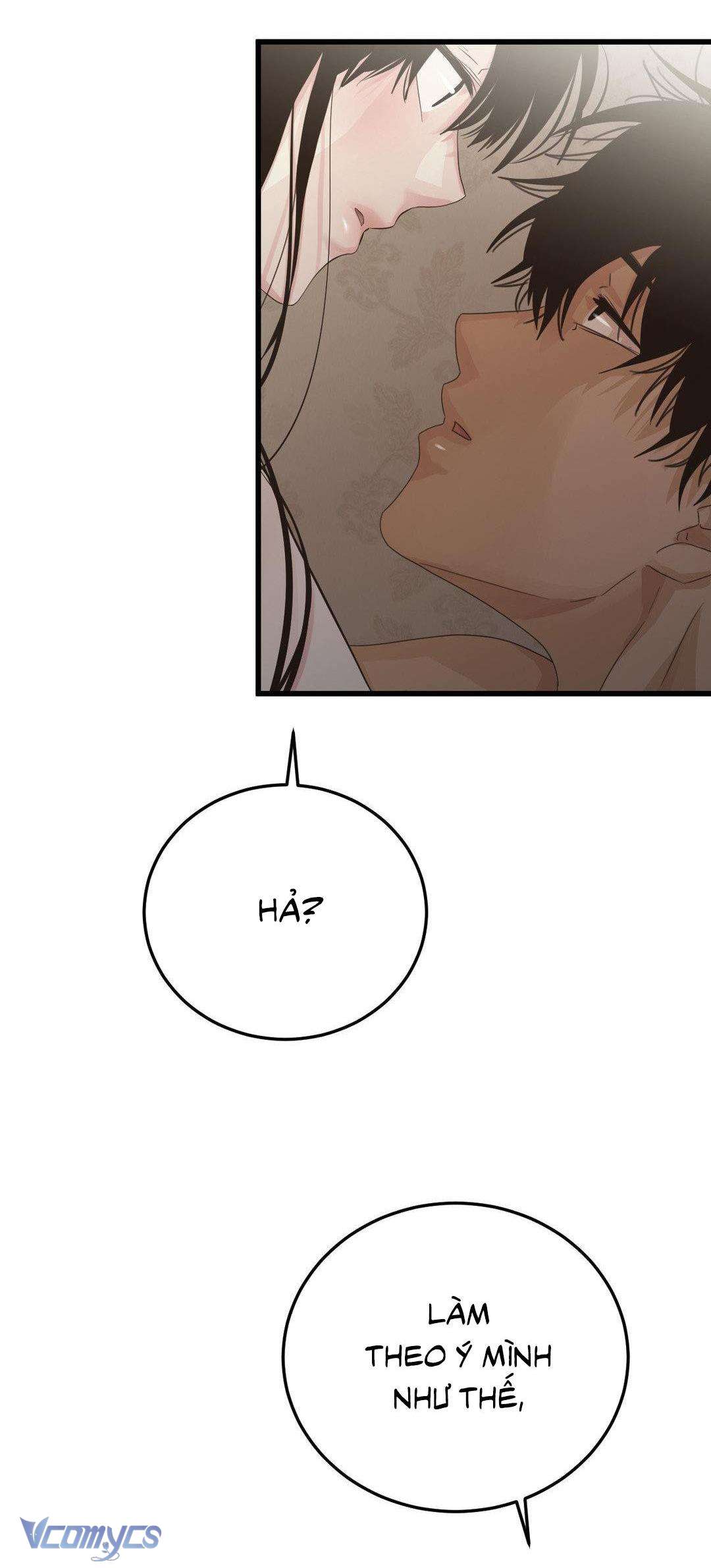 [18+] Hãy Trở Thành Gia Đình Của Tôi Chap Chapter 58-[18+] Hãy Trở Thành Gia Đình Của Tôi - Next Chap 65