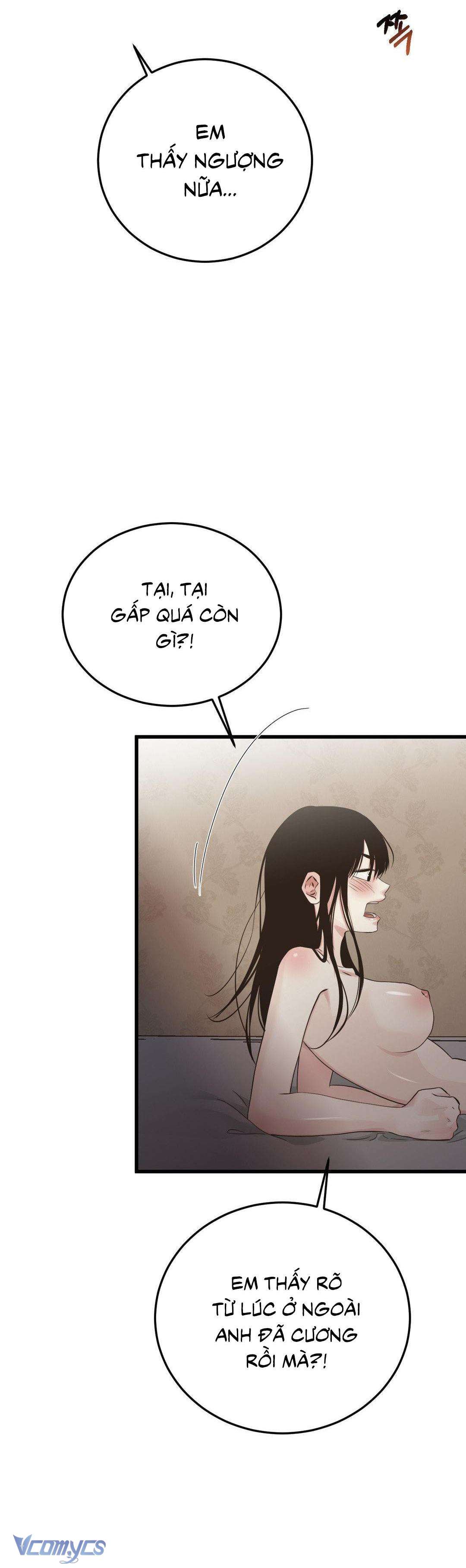 [18+] Hãy Trở Thành Gia Đình Của Tôi Chap Chapter 58-[18+] Hãy Trở Thành Gia Đình Của Tôi - Next Chap 65