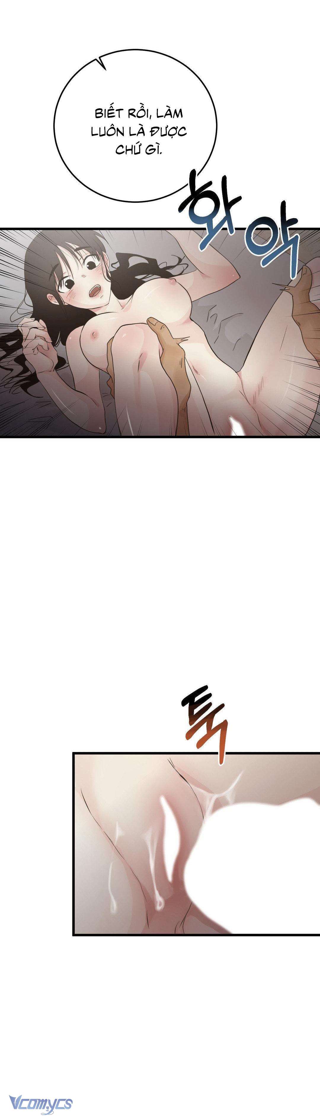 [18+] Hãy Trở Thành Gia Đình Của Tôi Chap Chapter 58-[18+] Hãy Trở Thành Gia Đình Của Tôi - Next Chap 65