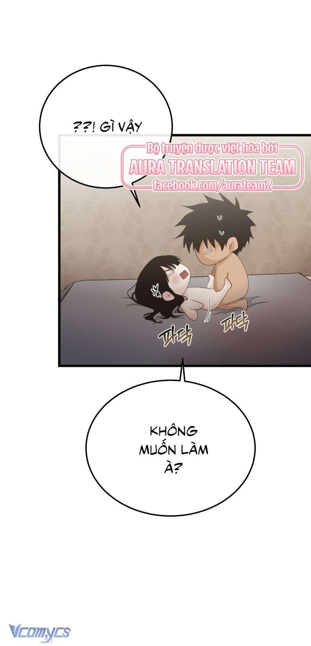 [18+] Hãy Trở Thành Gia Đình Của Tôi Chap Chapter 58-[18+] Hãy Trở Thành Gia Đình Của Tôi - Next Chap 65