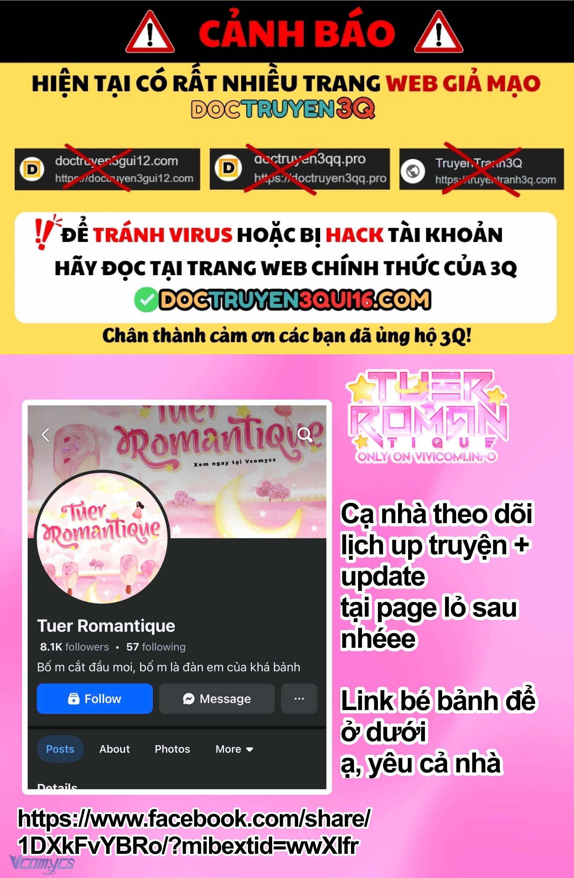 [18+] Họ Sẽ Mãi Hạnh Phúc Bên Nhau Chap Chap 5-[18+] Họ Sẽ Mãi Hạnh Phúc Bên Nhau - Next Chap 6
