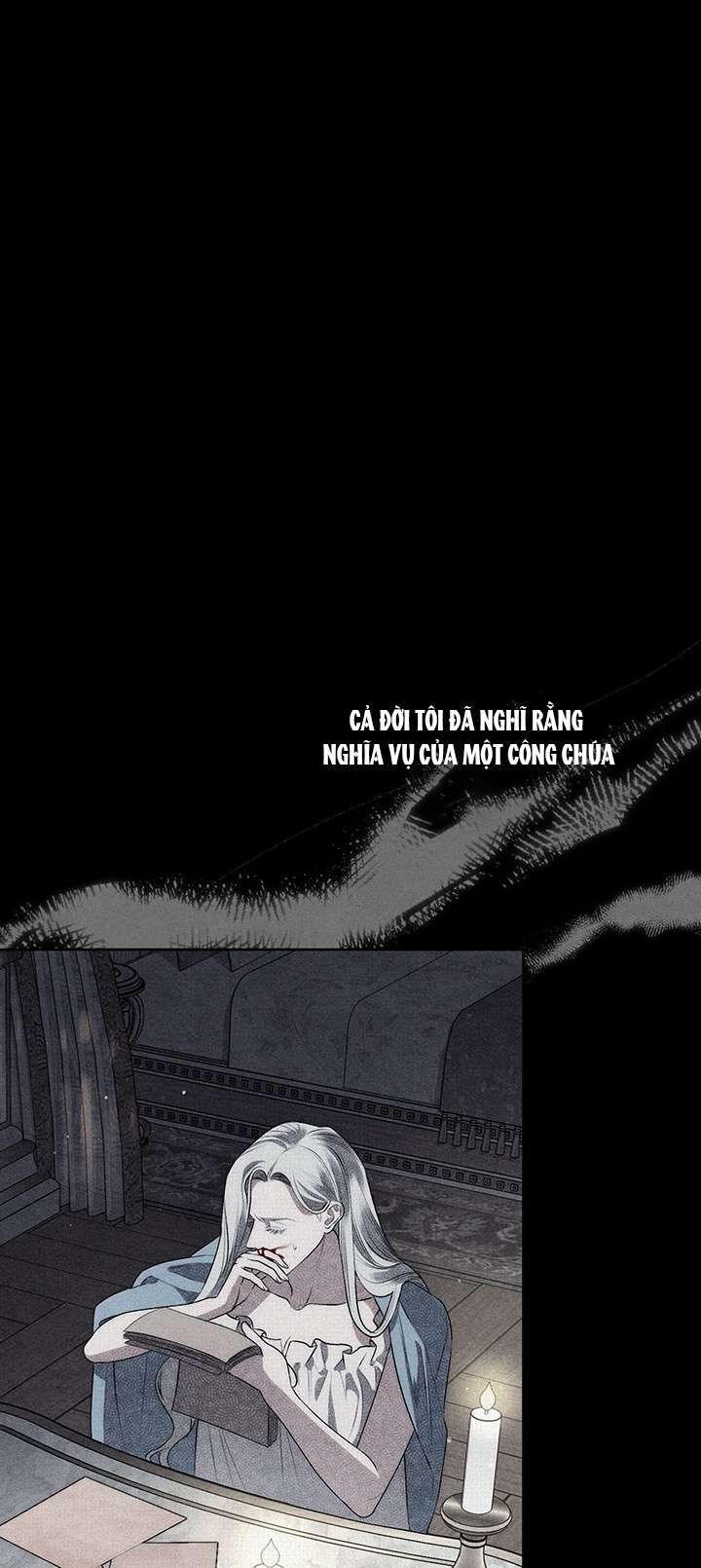 [18+] Hôn Nhân Cưỡng Đoạt Chap Chapter 0.1-[18+] Hôn Nhân Cưỡng Đoạt - Next Chap 2