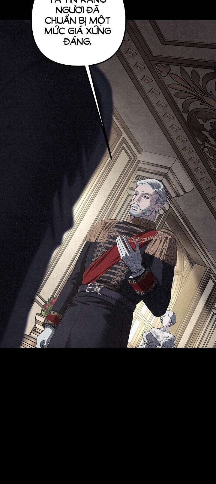 [18+] Hôn Nhân Cưỡng Đoạt Chap Chapter 0.1-[18+] Hôn Nhân Cưỡng Đoạt - Next Chap 2