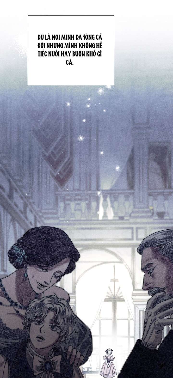 [18+] Hôn Nhân Cưỡng Đoạt Chap Chapter 0.2-[18+] Hôn Nhân Cưỡng Đoạt - Next Chap 3