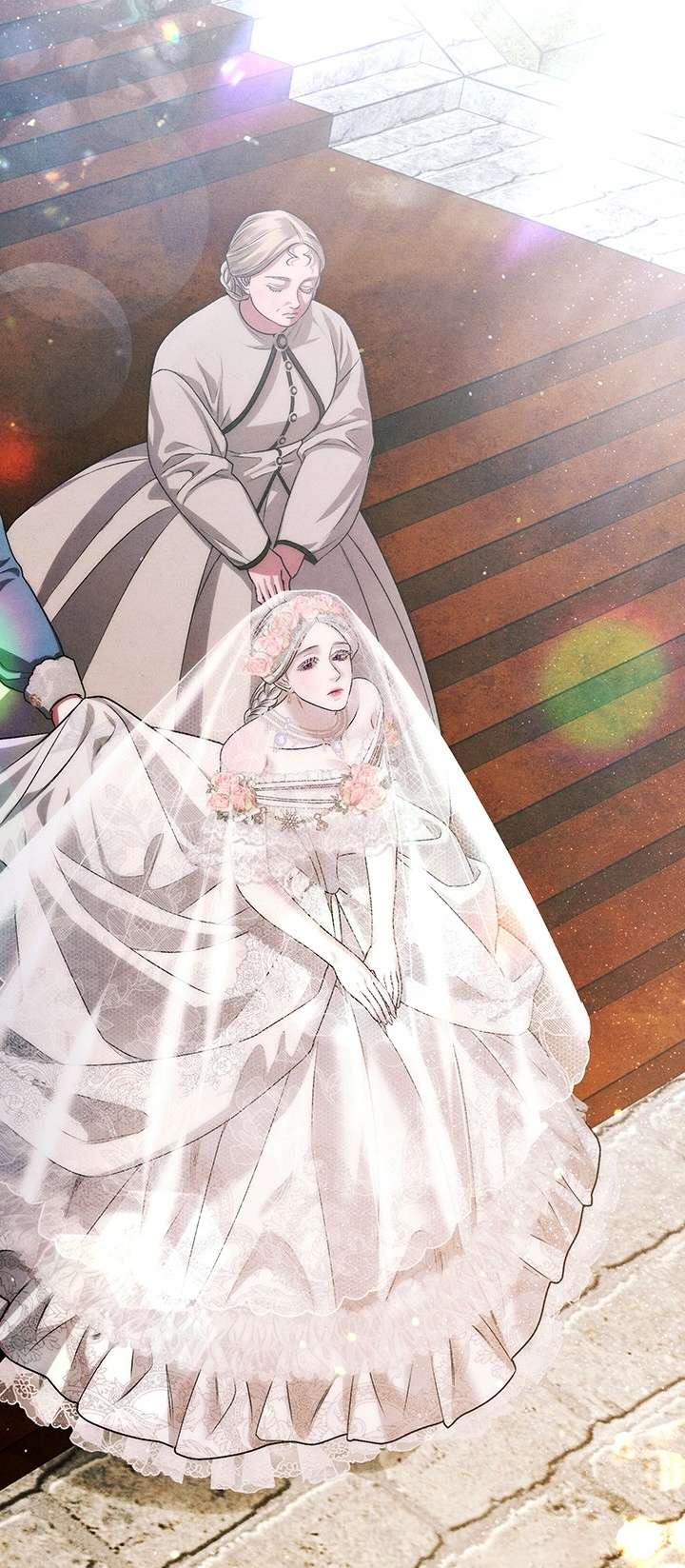 [18+] Hôn Nhân Cưỡng Đoạt Chap Chapter 0.2-[18+] Hôn Nhân Cưỡng Đoạt - Next Chap 3